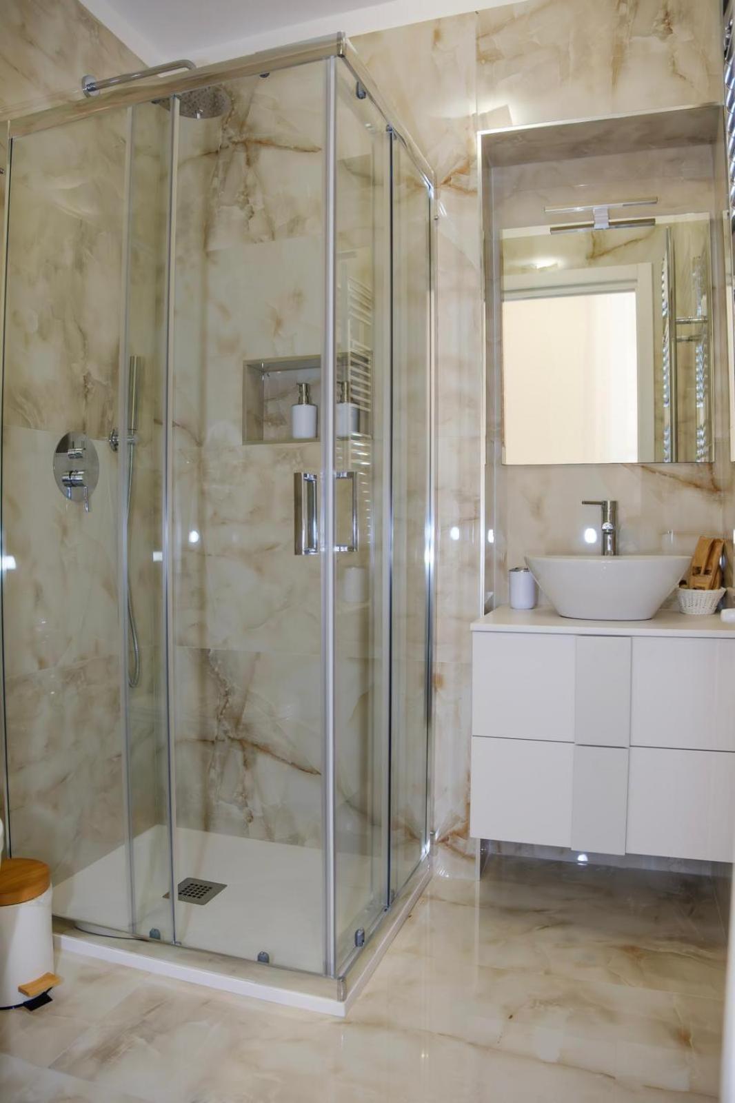 Bed & Breakfast Futura Bari