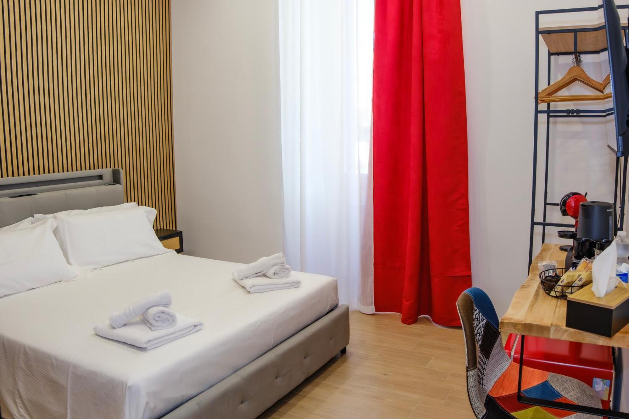 Futura Bed & Breakfast