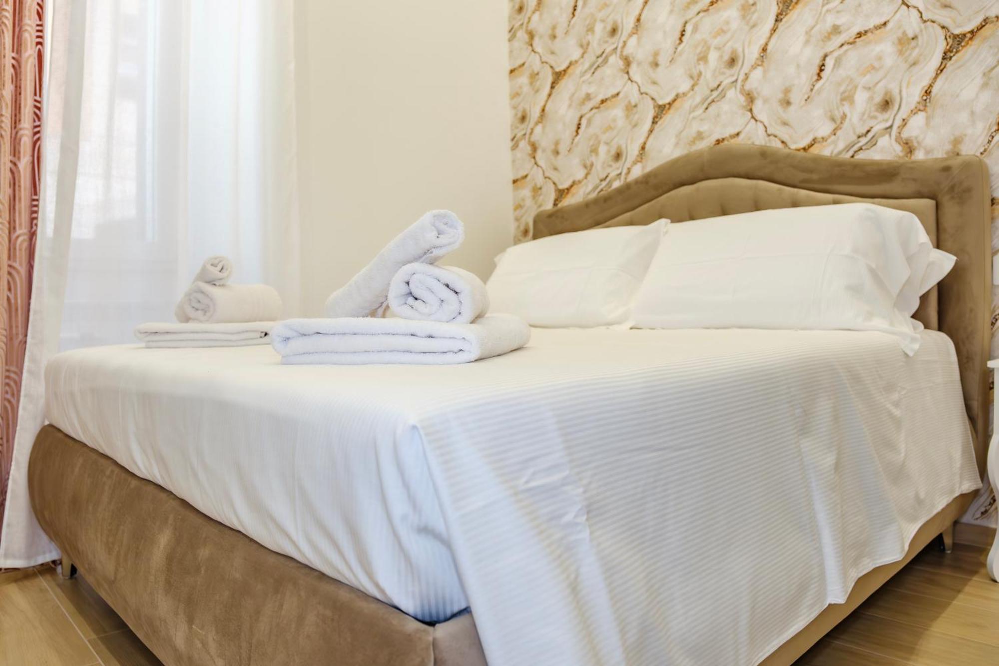 Futura Bed & Breakfast *