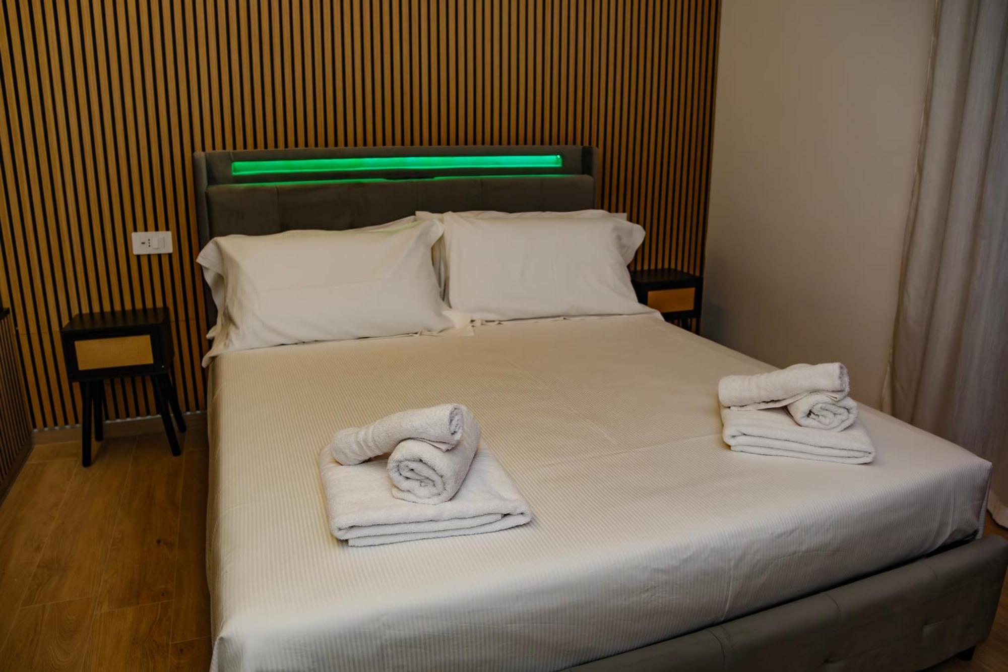 Futura Bed & Breakfast