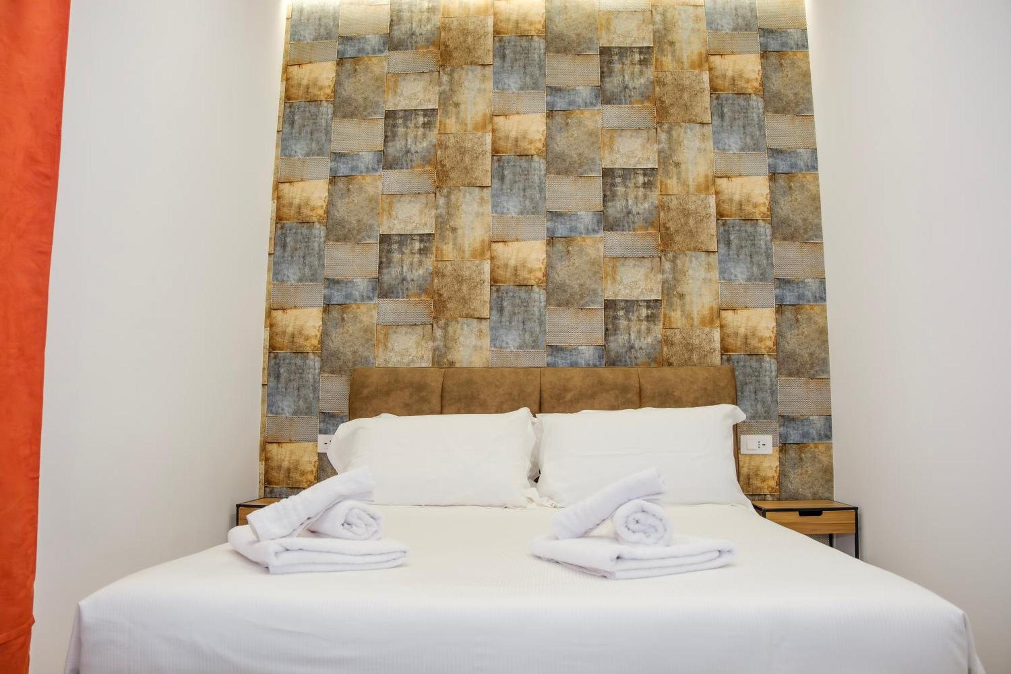 Futura Bed & Breakfast Bari