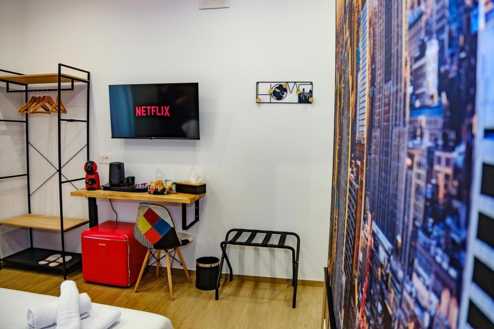 Futura Bed & Breakfast Bari