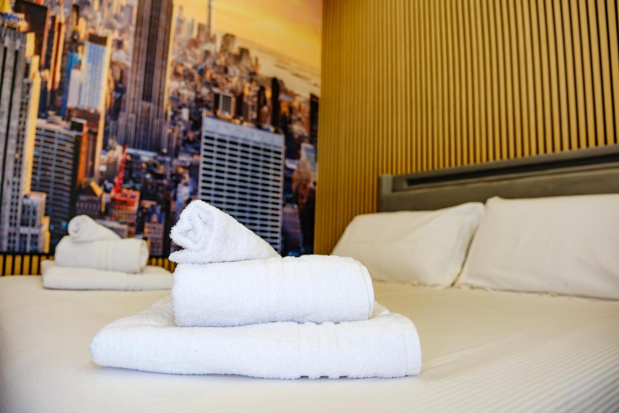 Bed & Breakfast Futura Bari