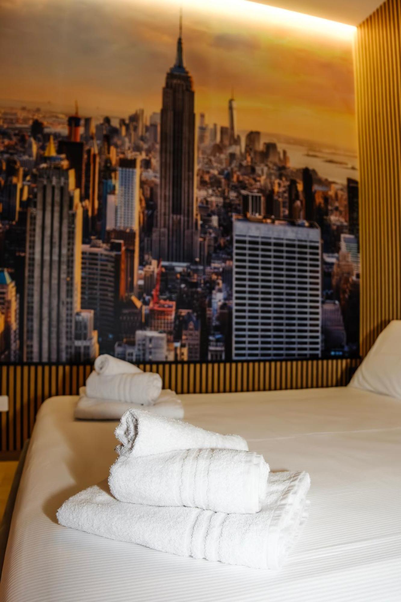 Bed & Breakfast Futura Bari