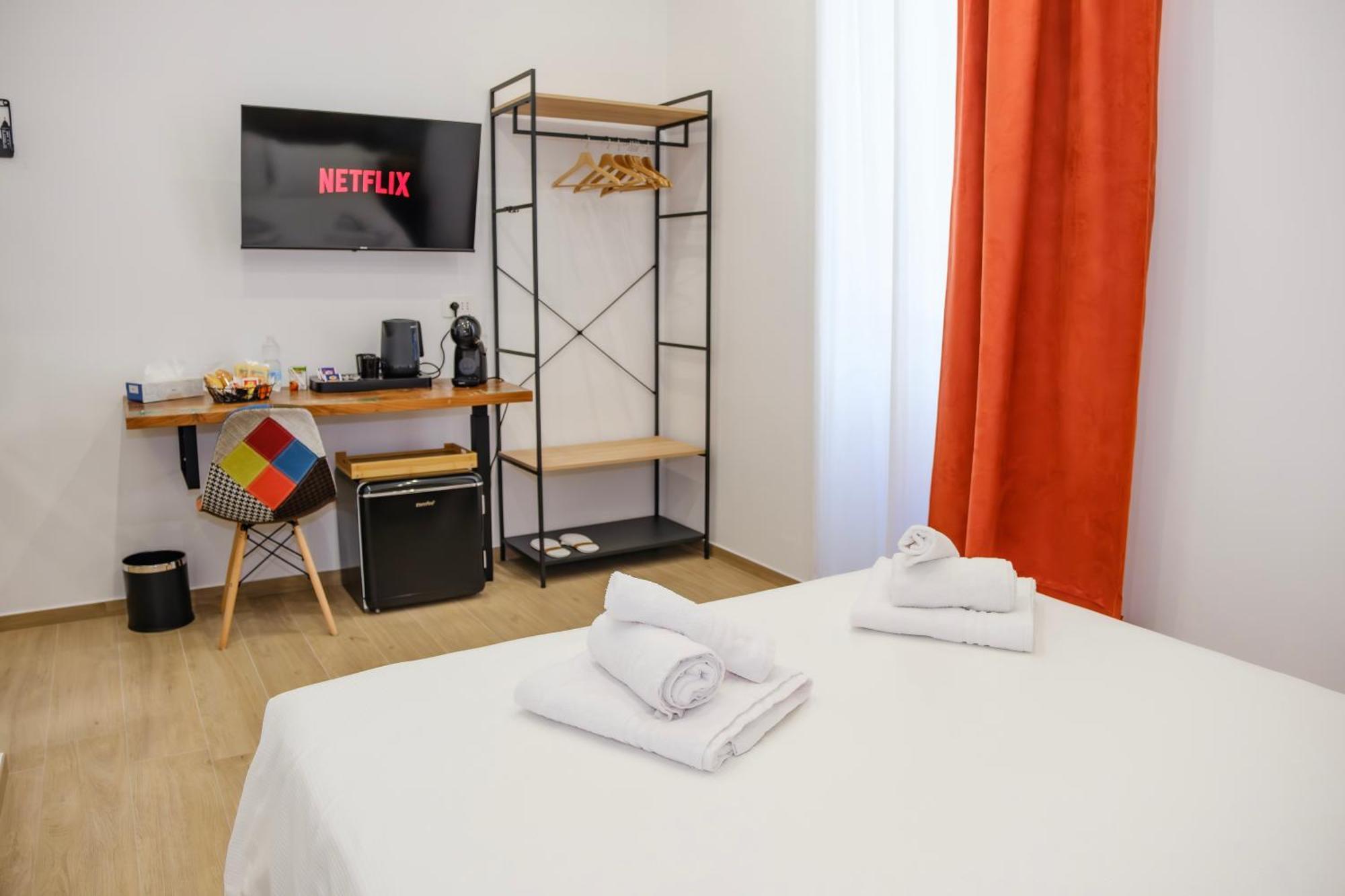 Bed & Breakfast Futura *