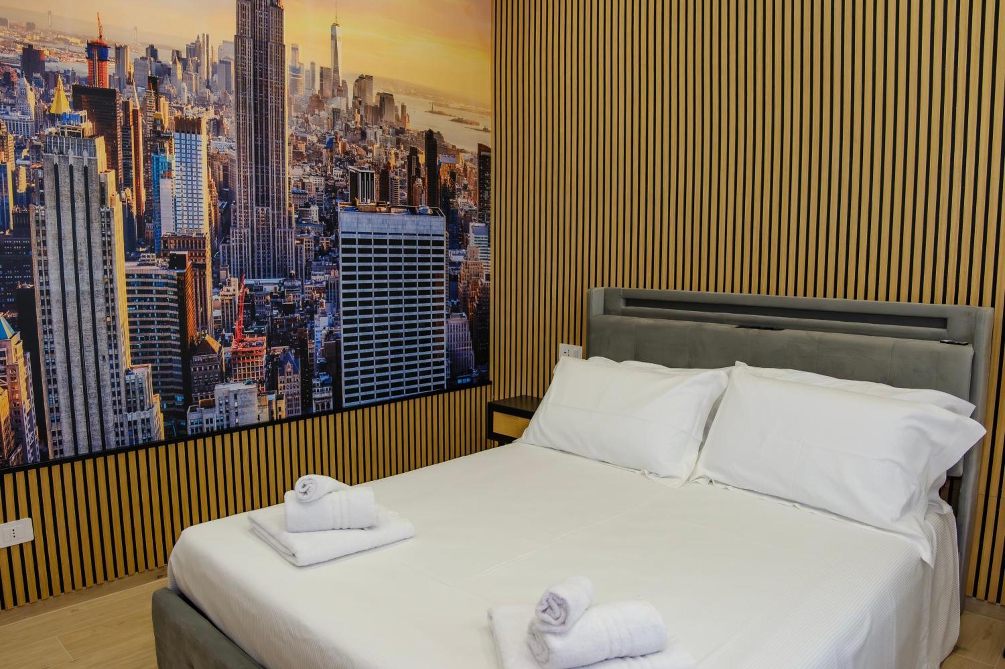 Bed & Breakfast Futura *