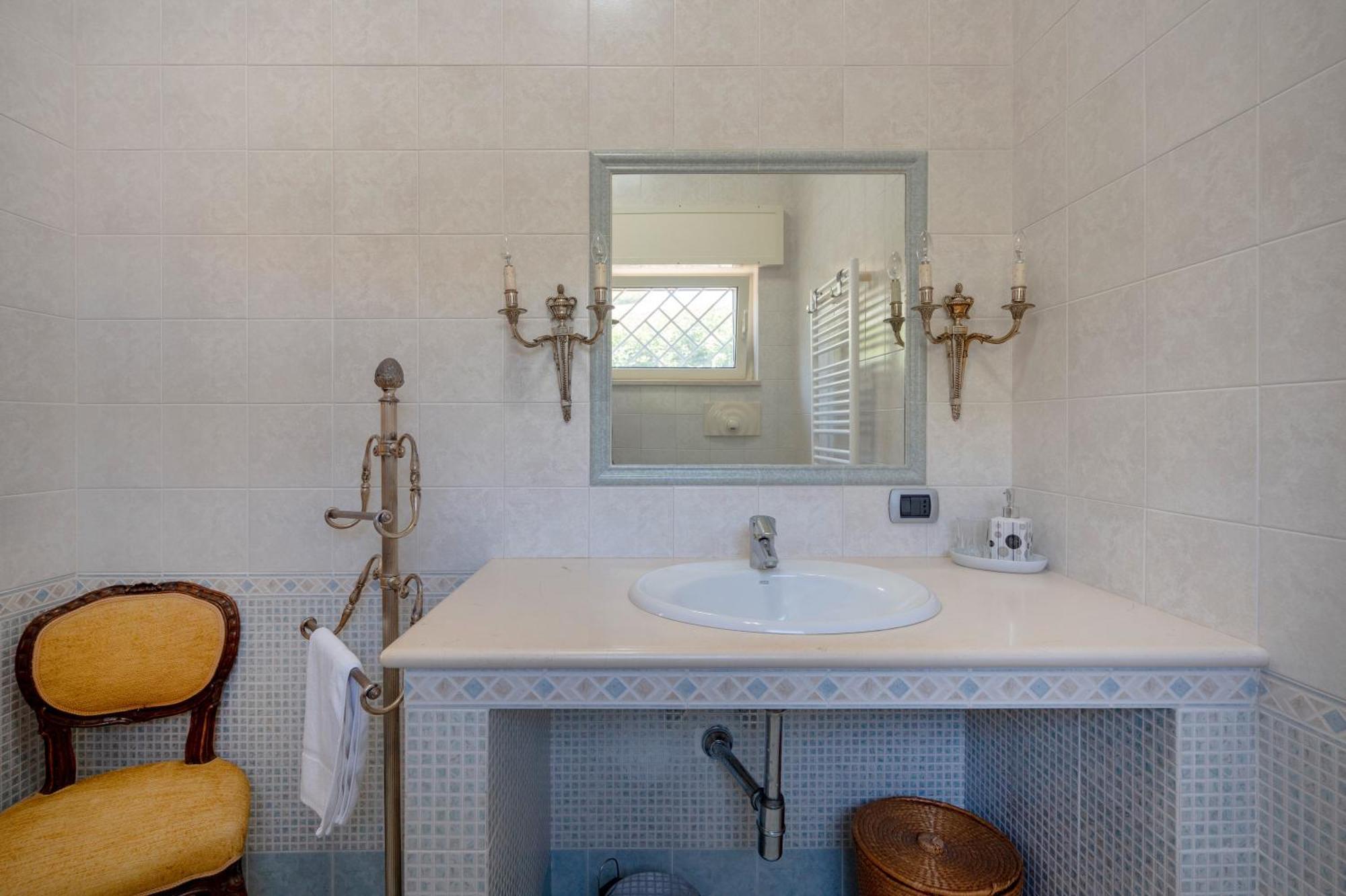 Bed & Breakfast Lucia Bari