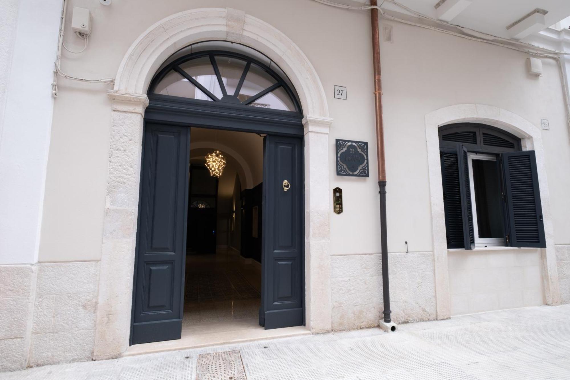 Palazzo Pisani - Appartamento *