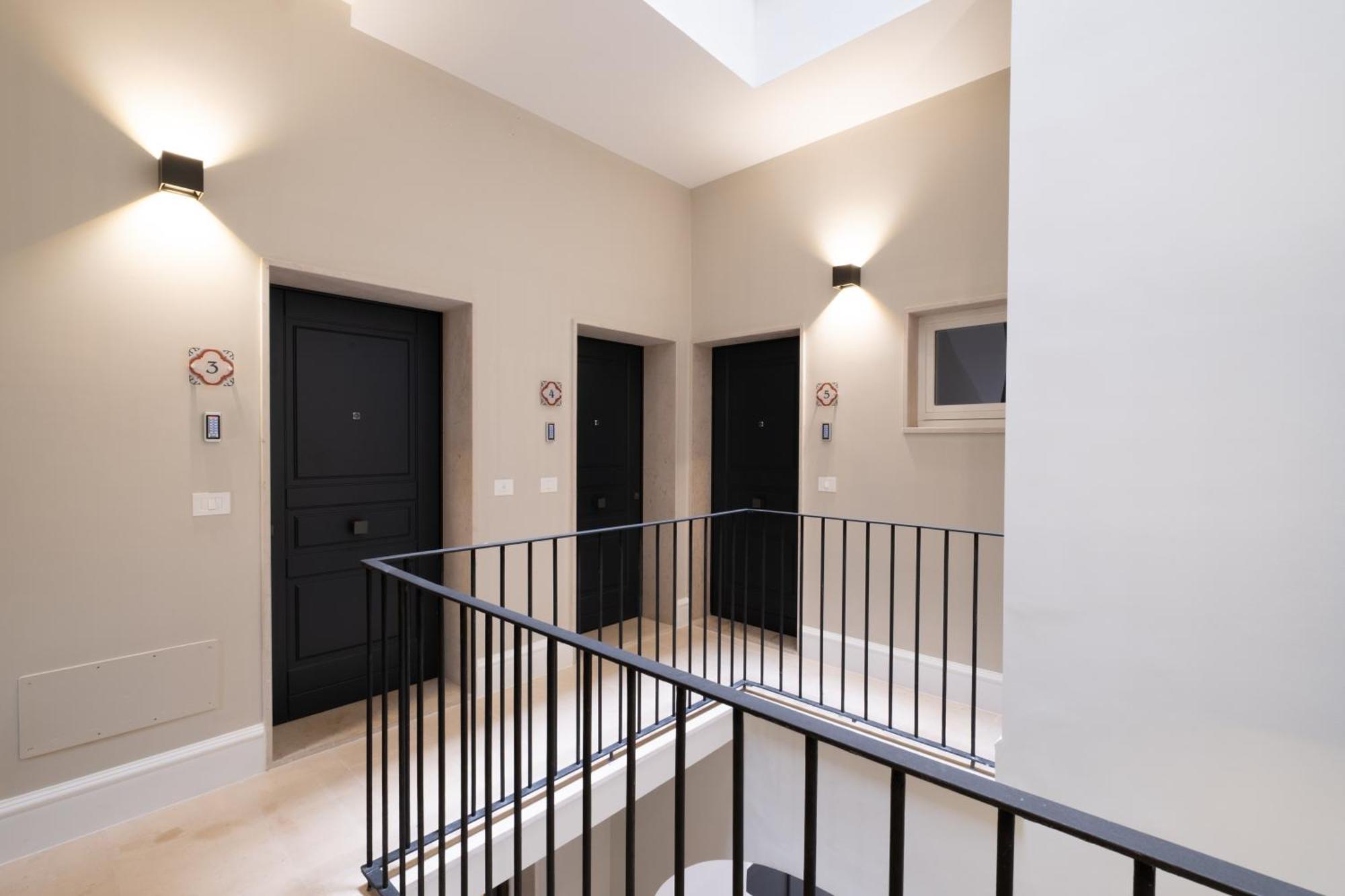 Palazzo Pisani - *