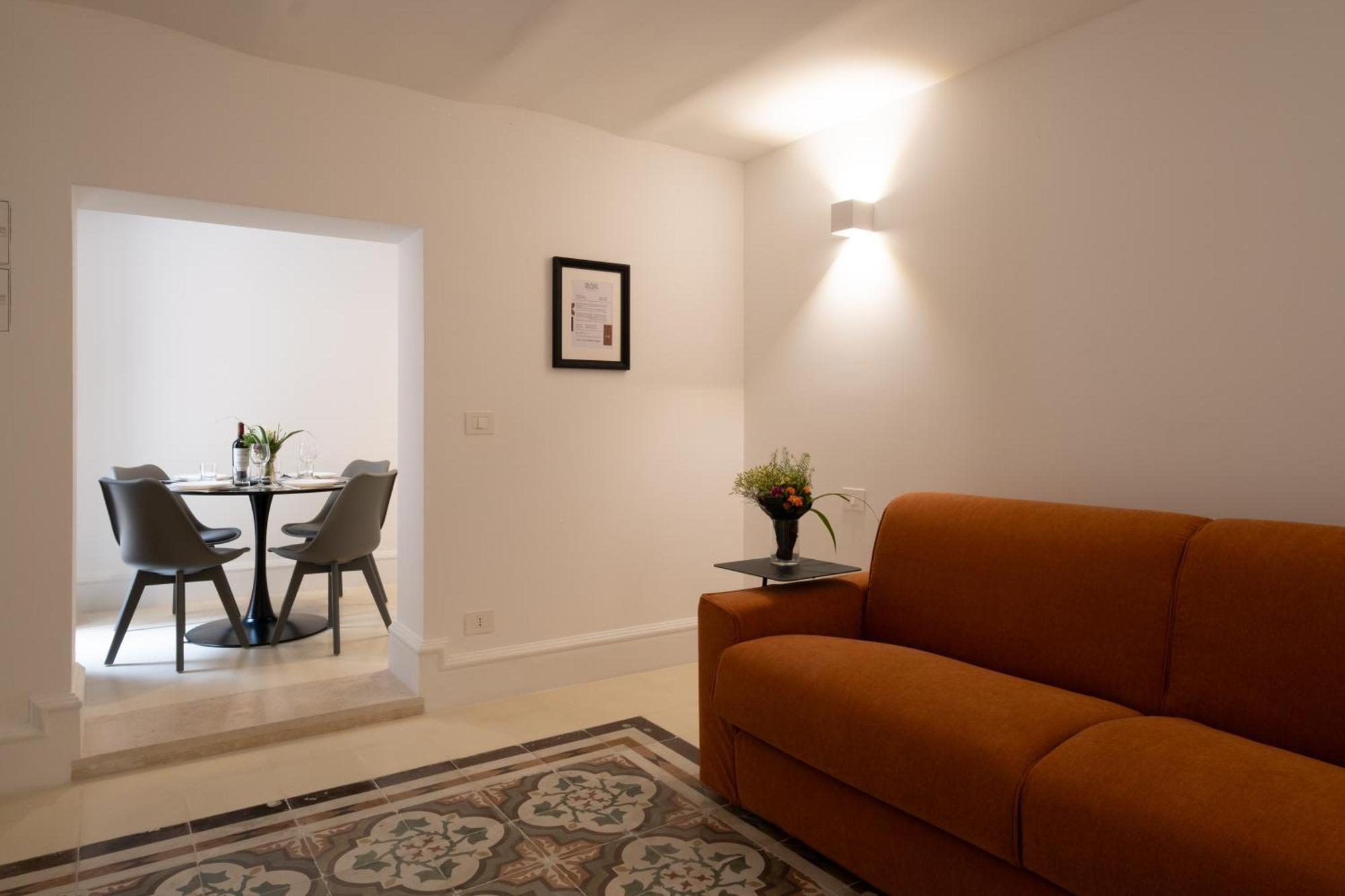 Appartamento Palazzo Pisani - Bari