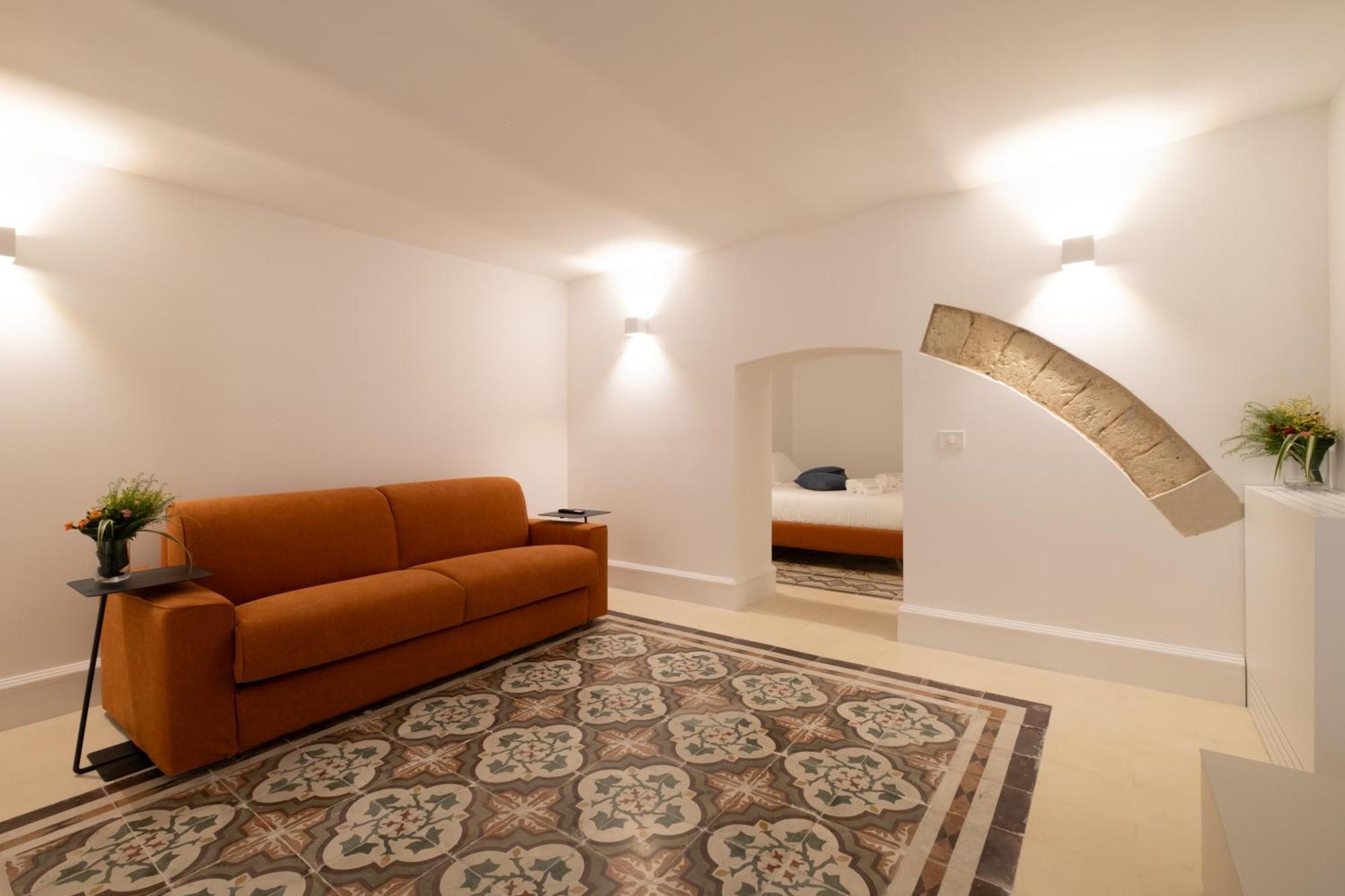 Appartamento Palazzo Pisani - *