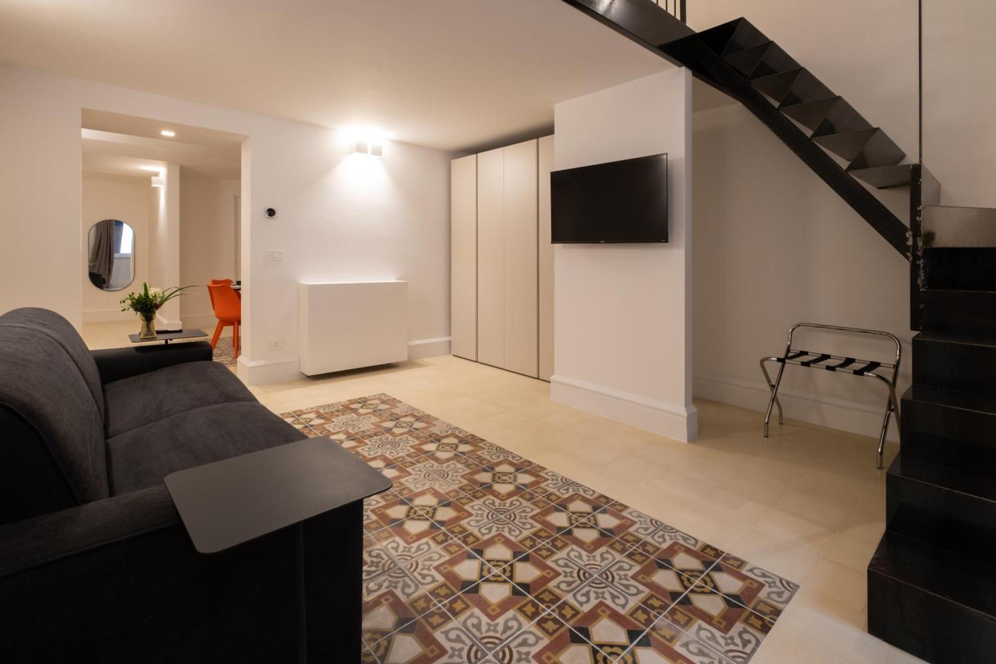 Appartamento Palazzo Pisani -