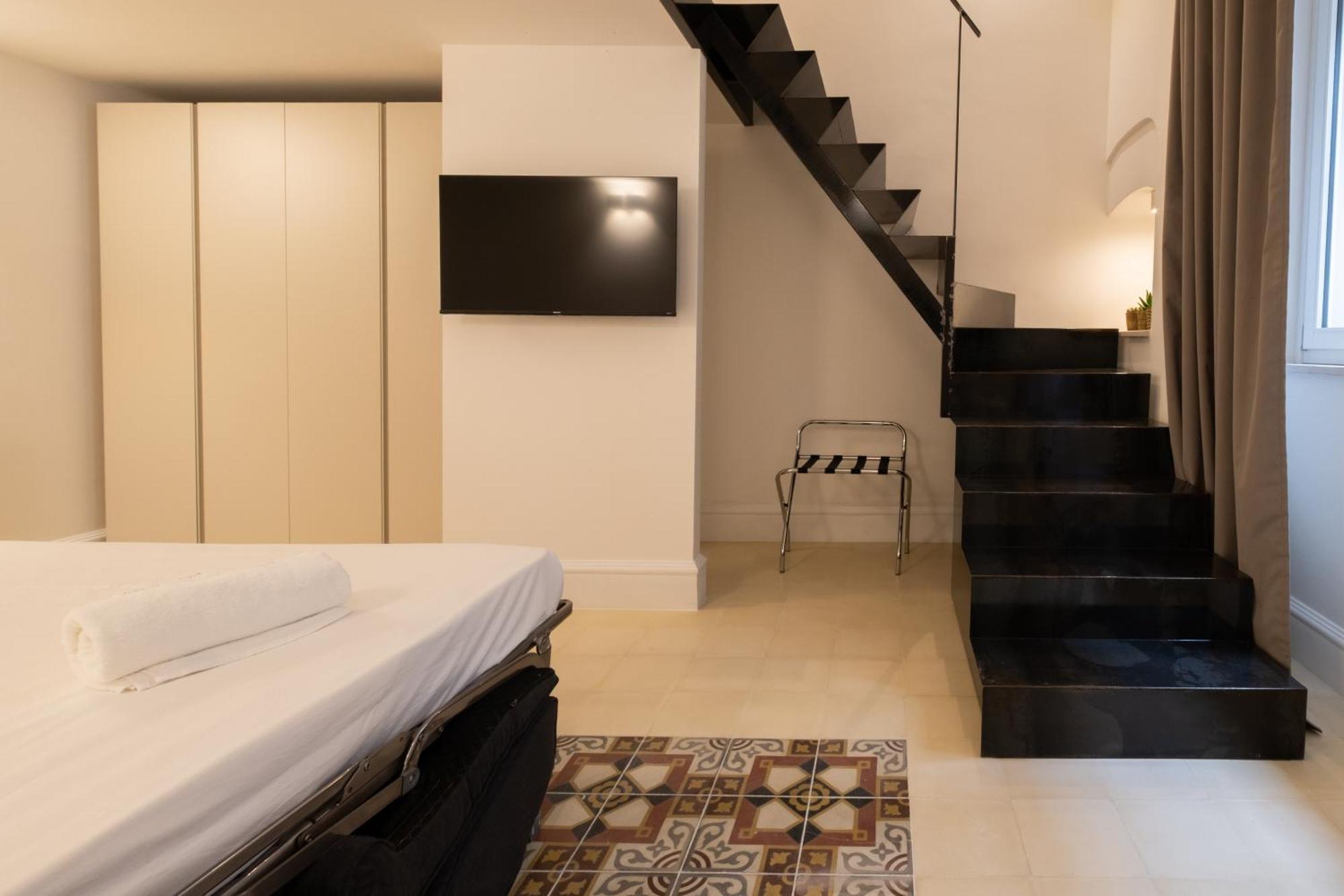 Appartamento Palazzo Pisani -