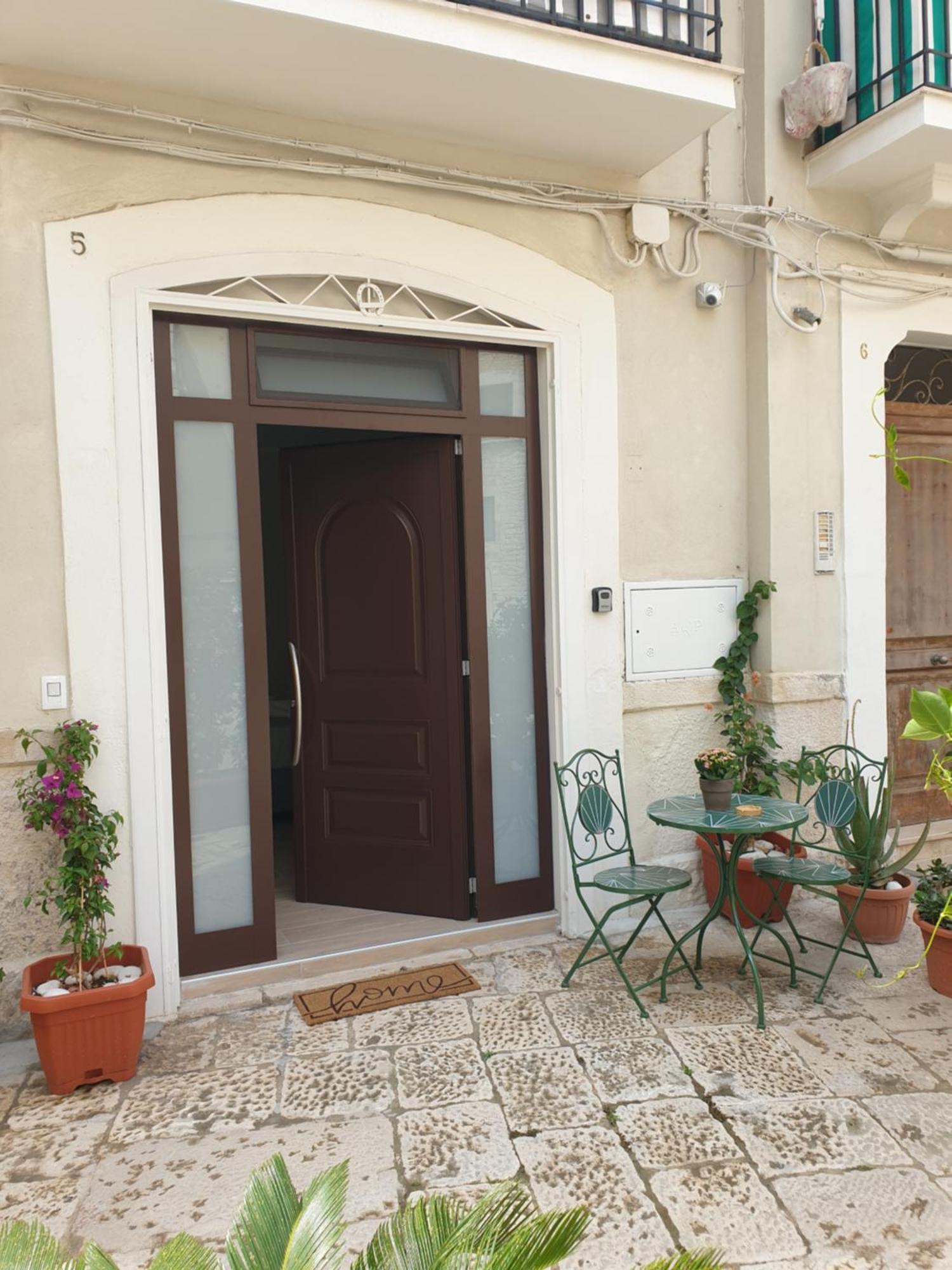 Corte 5 Holiday home