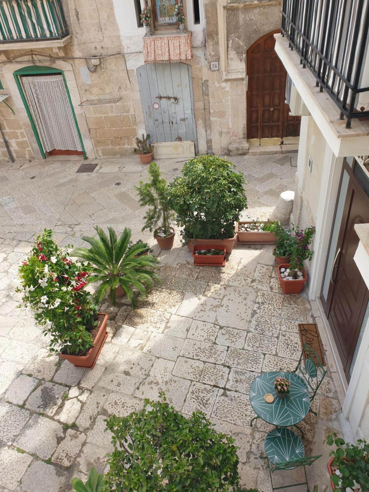 Holiday home Corte 5 Bari