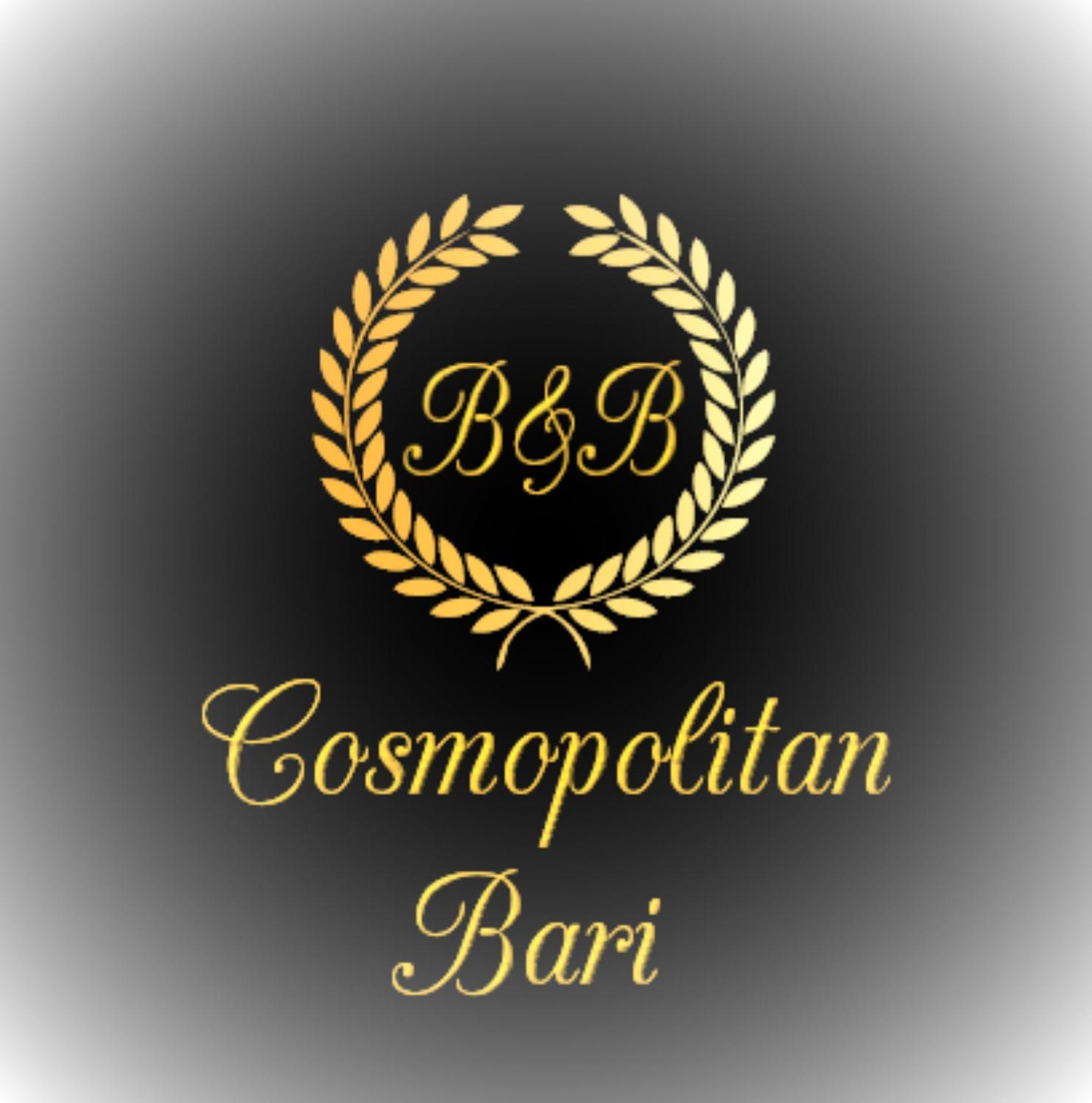 Cosmopolitan-bari Bed & Breakfast *