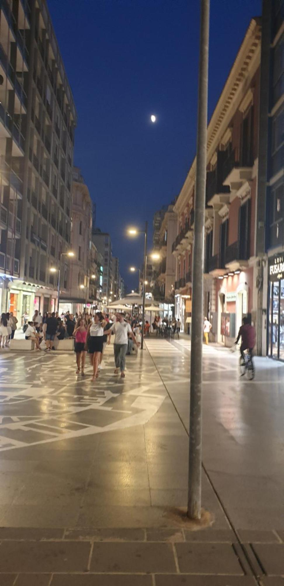 Cosmopolitan-bari * Bari