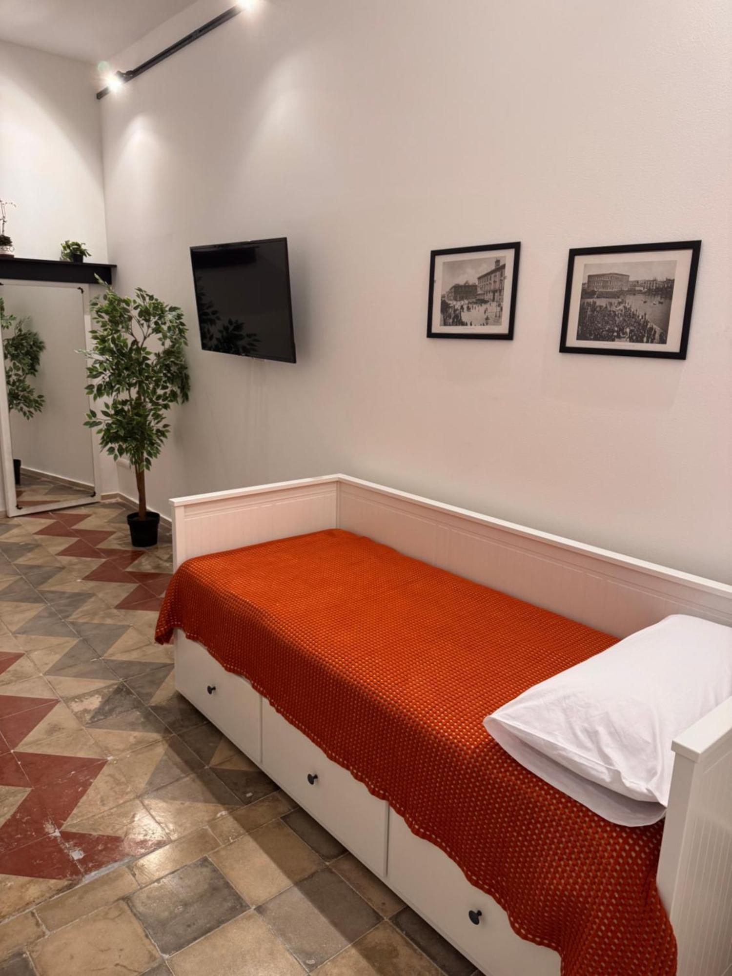 La Casa Nel Borgo * Bari