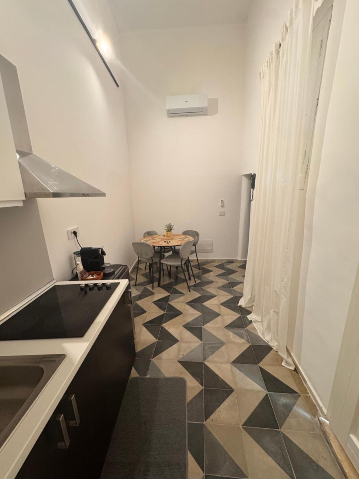 Appartamento La Casa Nel Borgo Bari