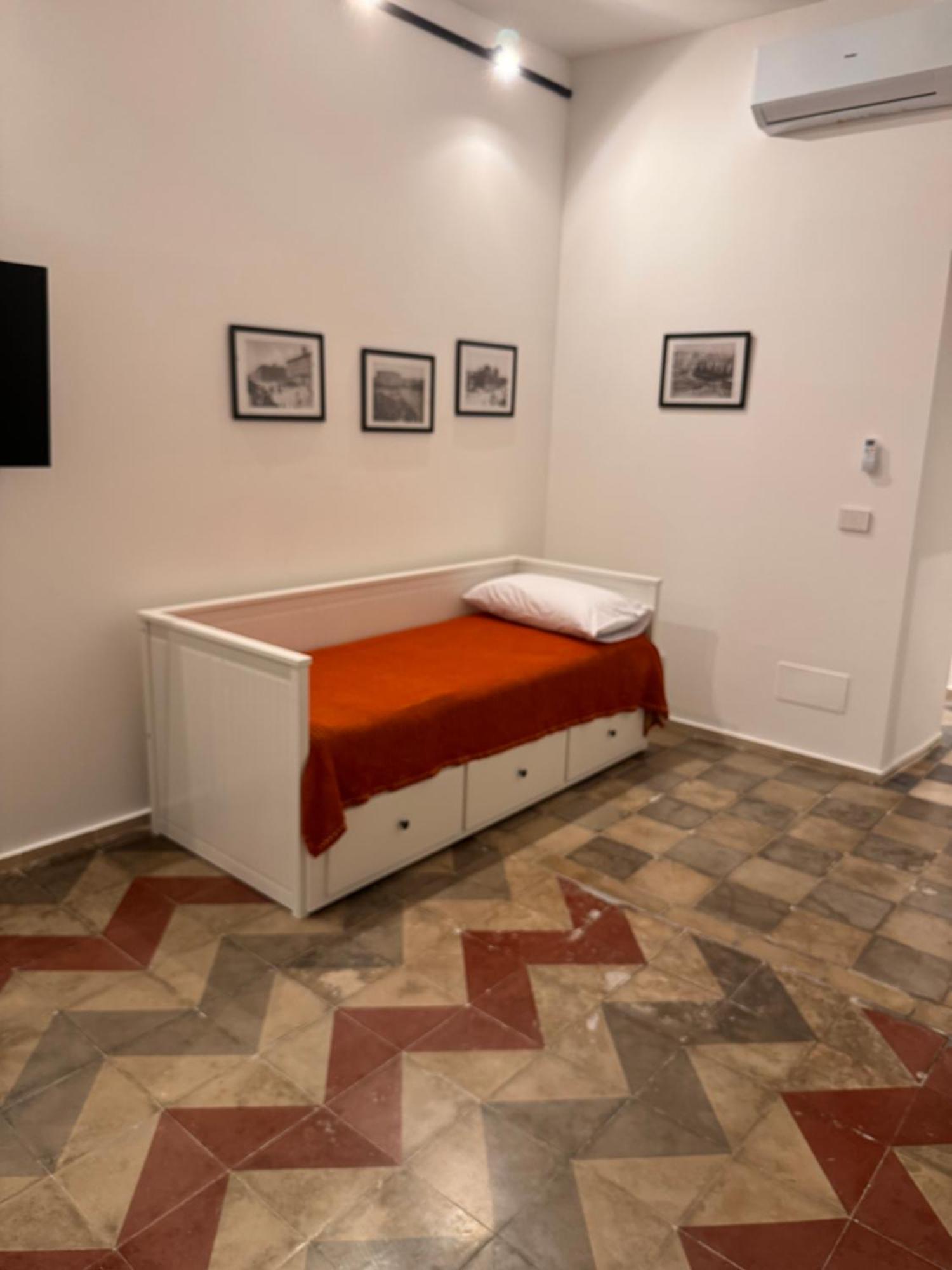 La Casa Nel Borgo *