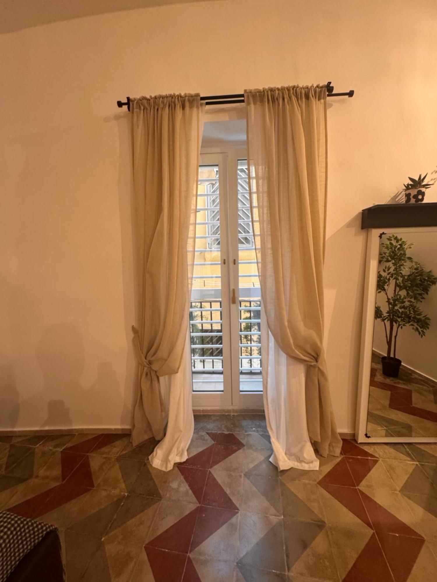 Appartamento La Casa Nel Borgo