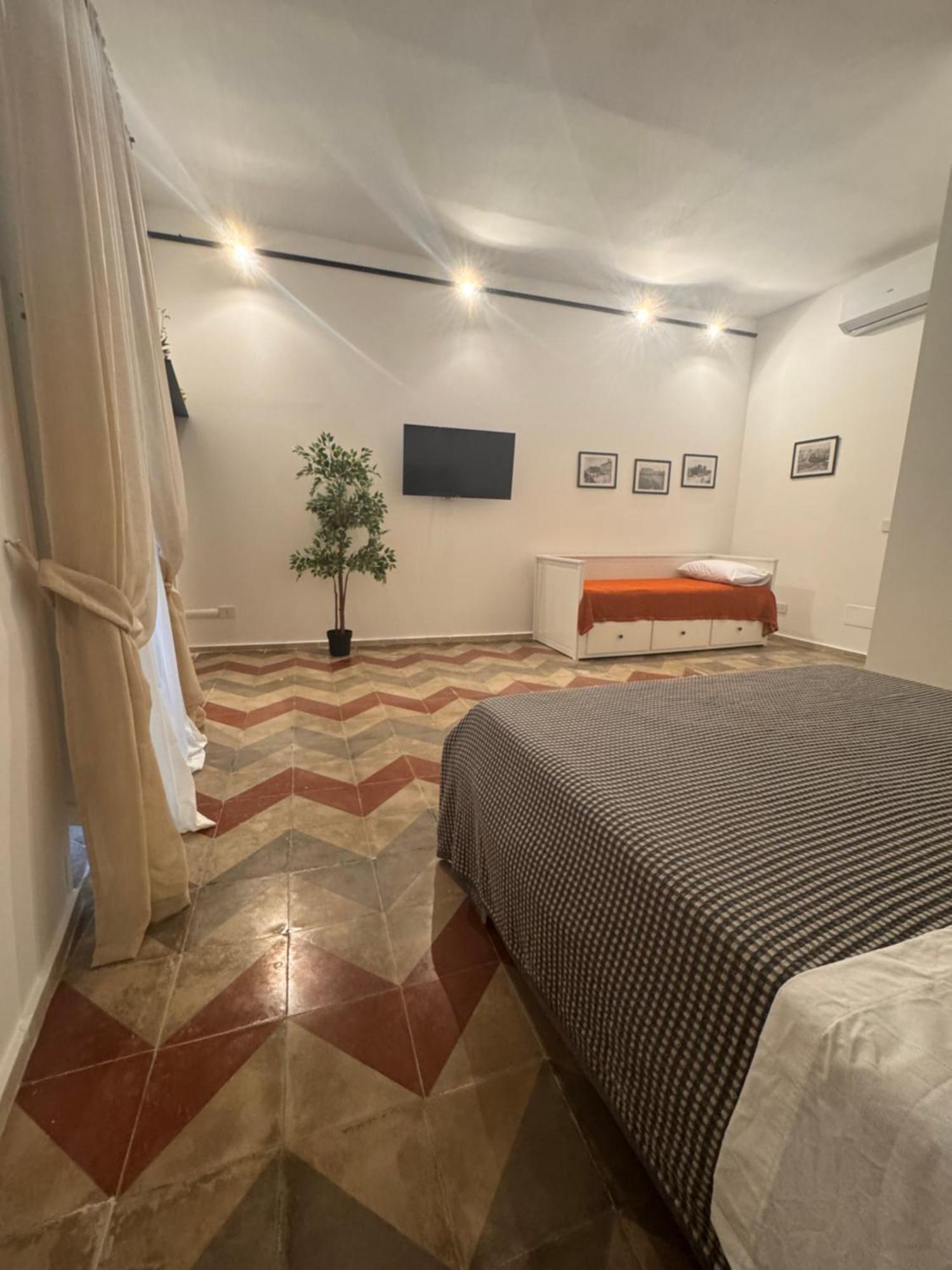 Appartamento La Casa Nel Borgo
