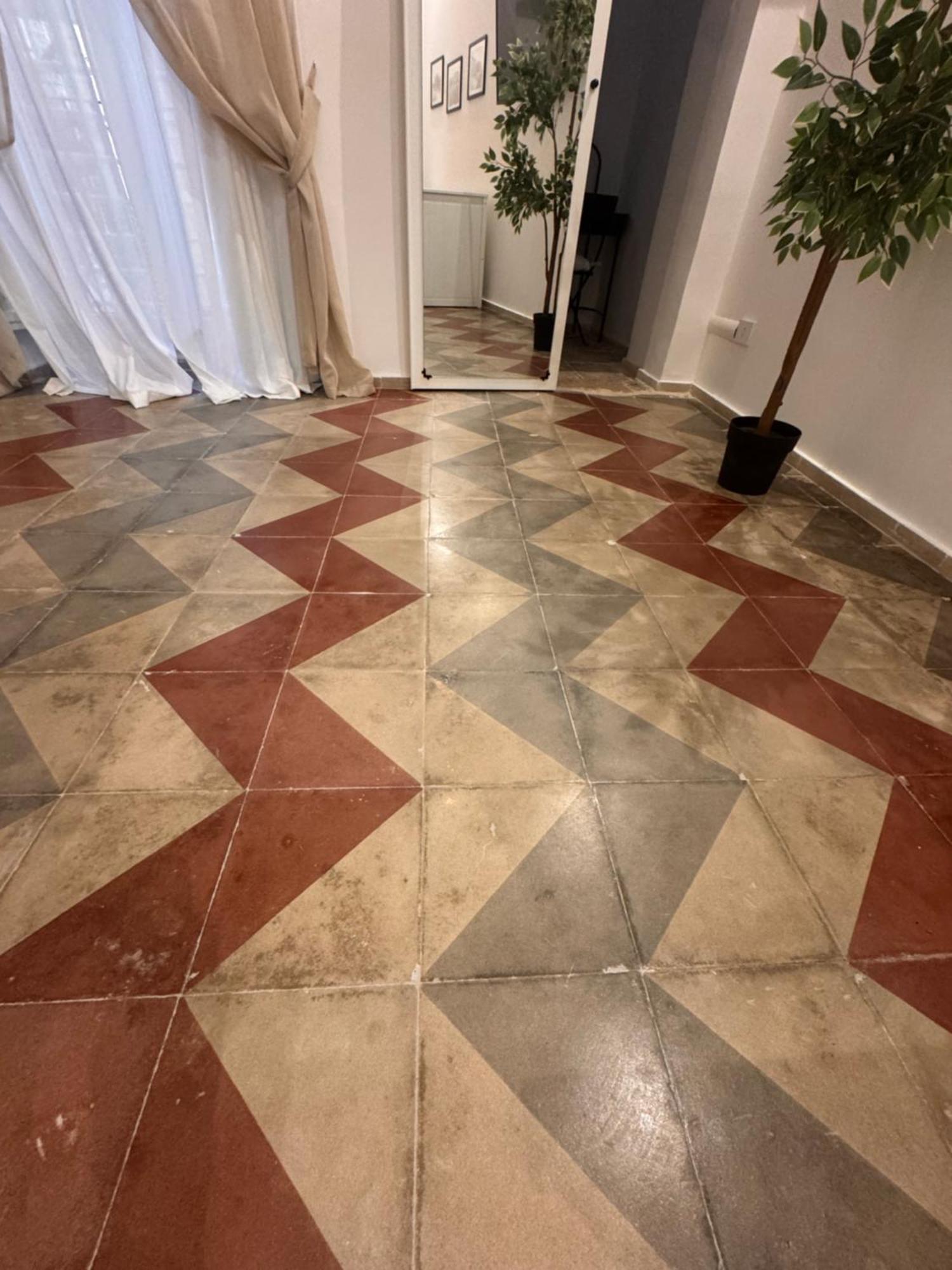 La Casa Nel Borgo Bari