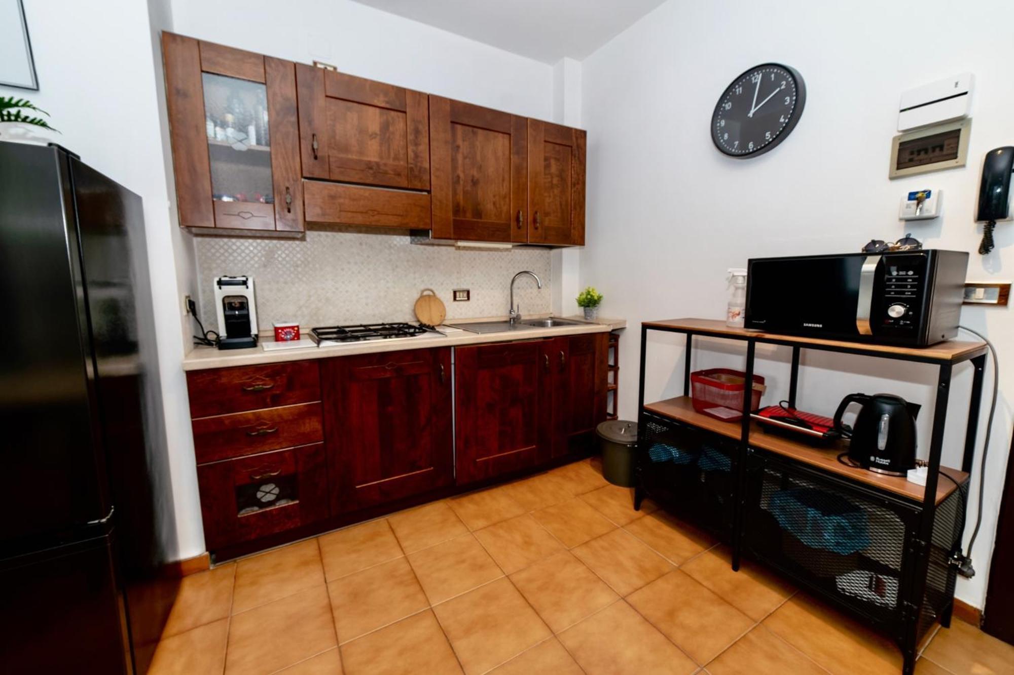 Robertone 14 Apartamento
