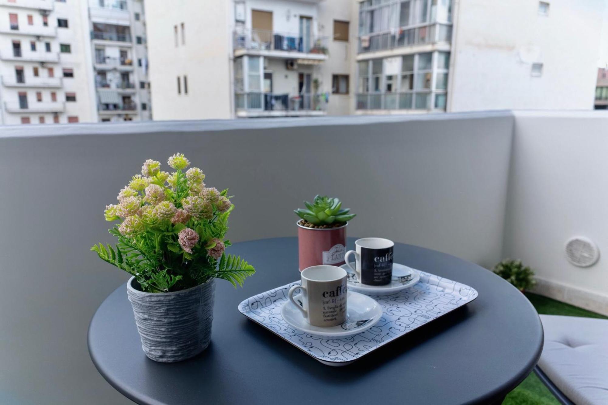 Apartamento Robertone 14 *