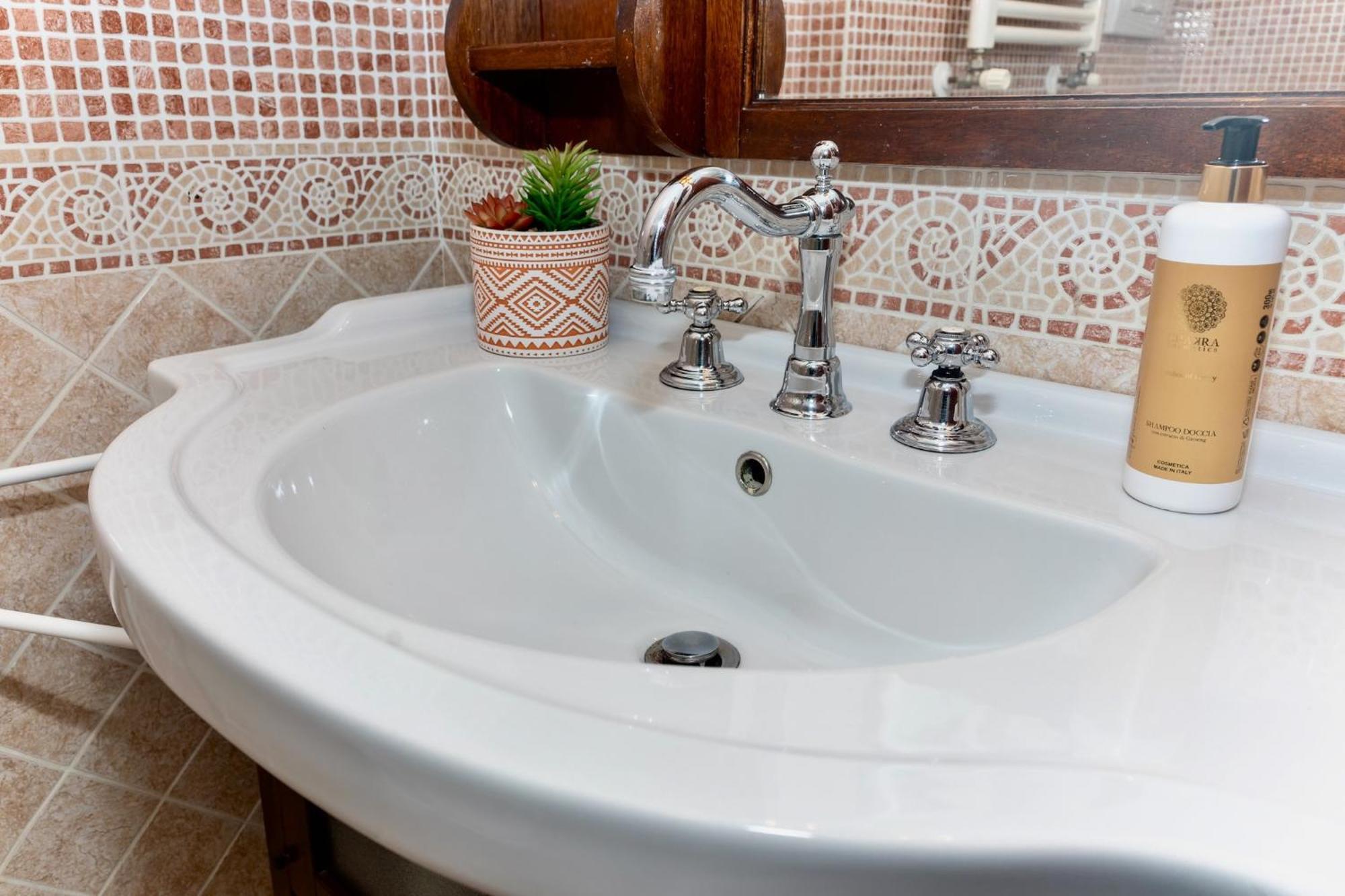 Apartamento Robertone 14 Bari