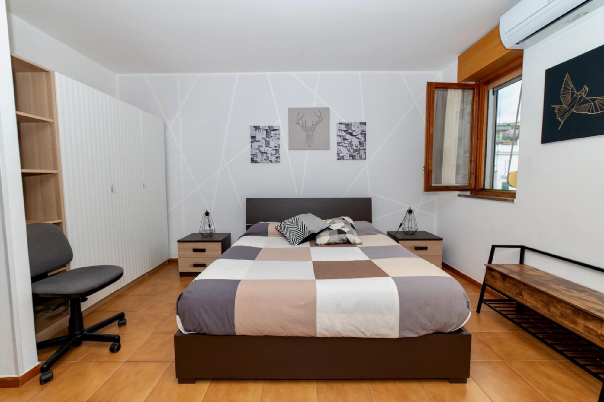 Apartamento Robertone 14