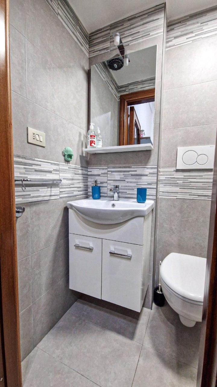 La Petite Maison