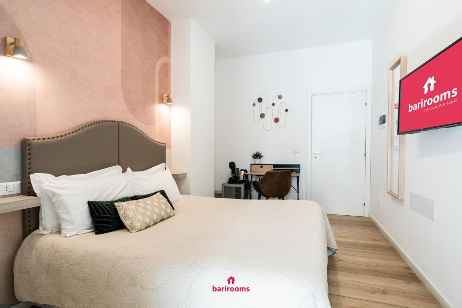 Barirooms - Picca 24 *
