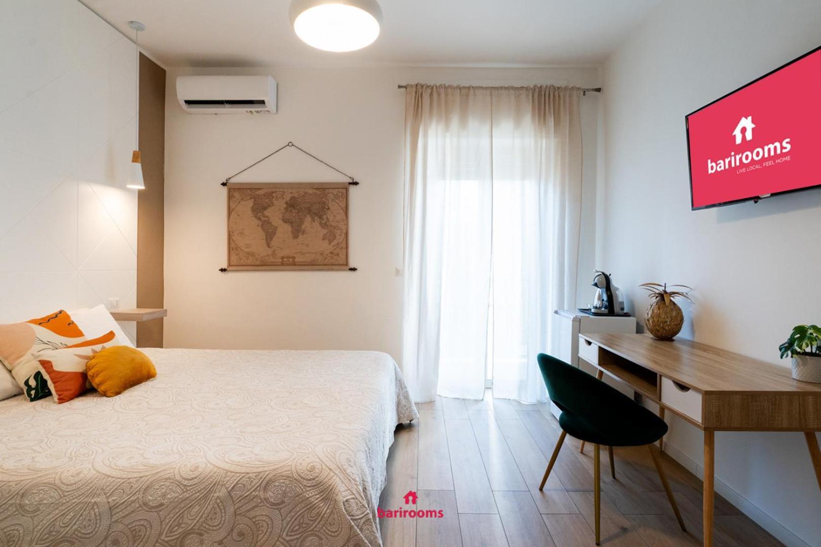 Apartment Barirooms - Picca 24