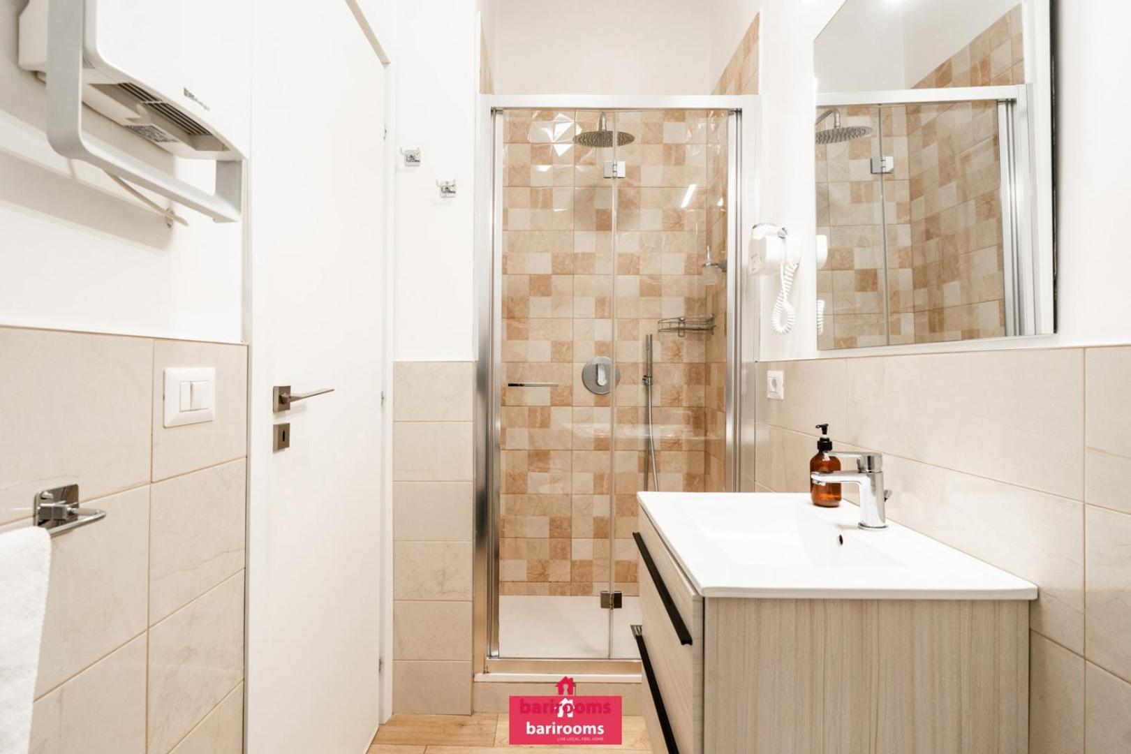 Barirooms - Picca 24 Apartment Bari
