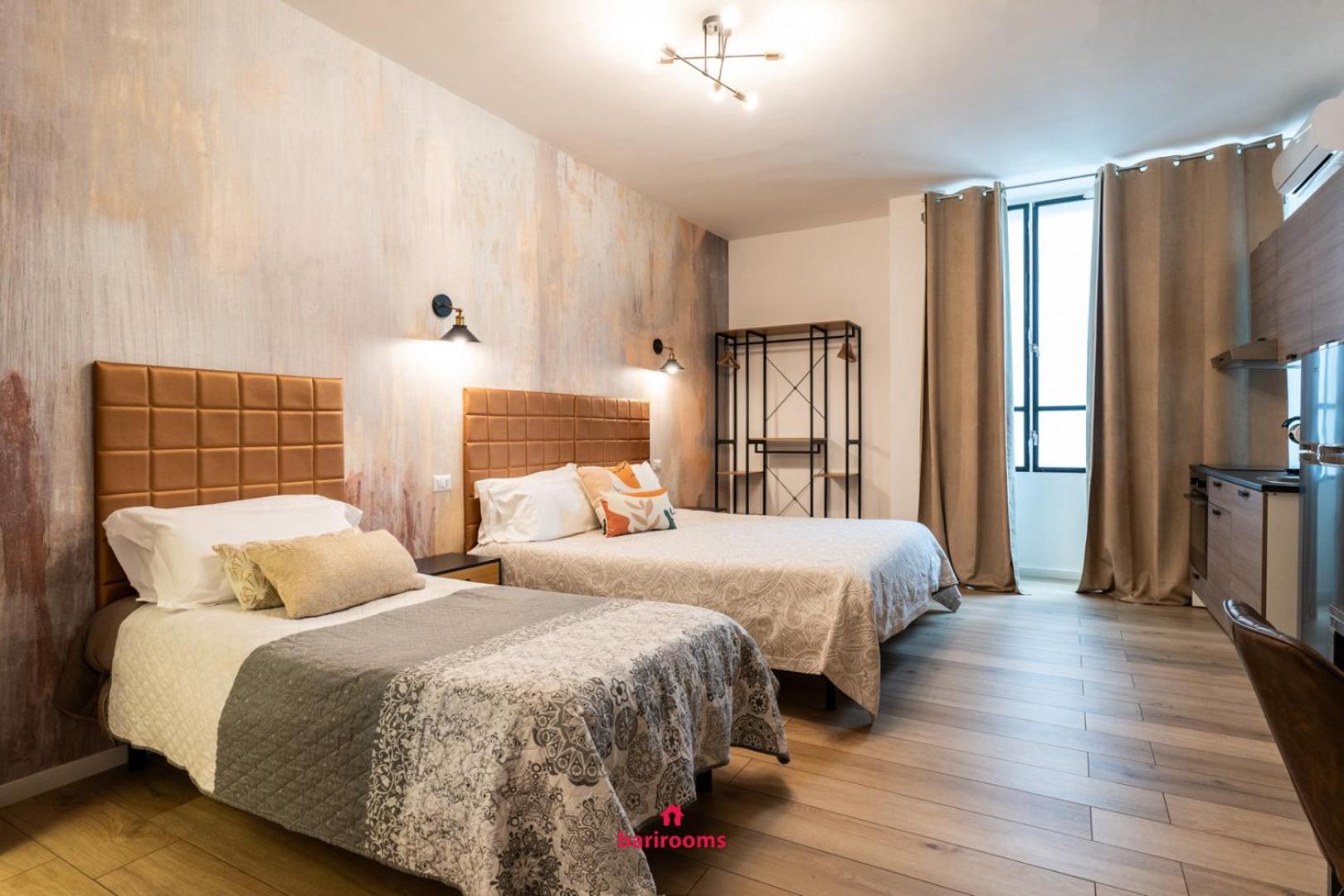 Barirooms - Picca 24 *