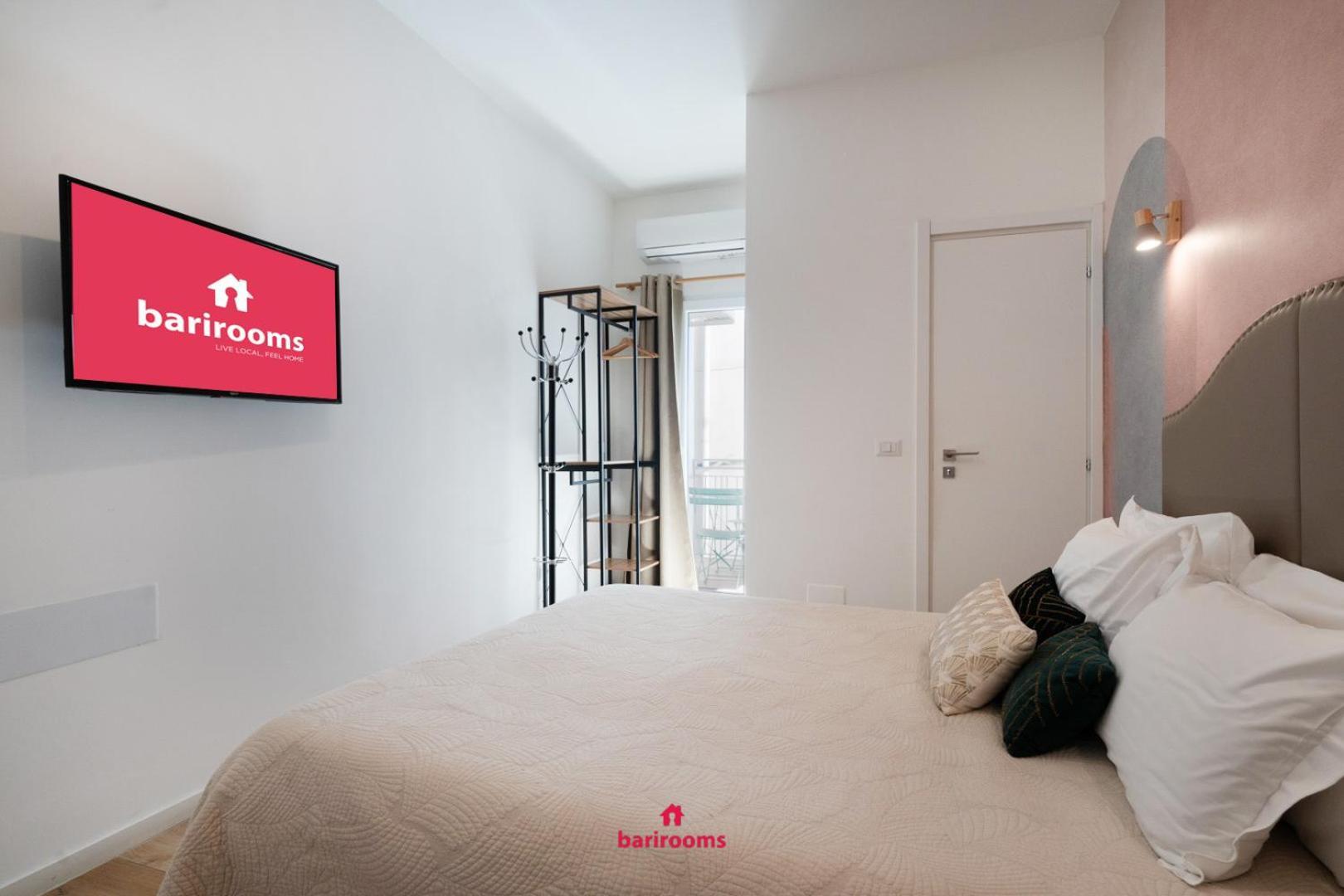 Barirooms - Picca 24 Bari
