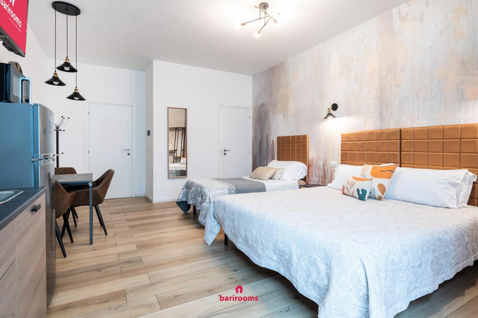 Apartment Barirooms - Picca 24 *