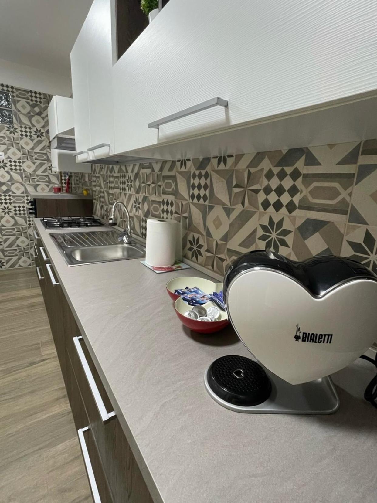 Due Cuori Bed & Breakfast