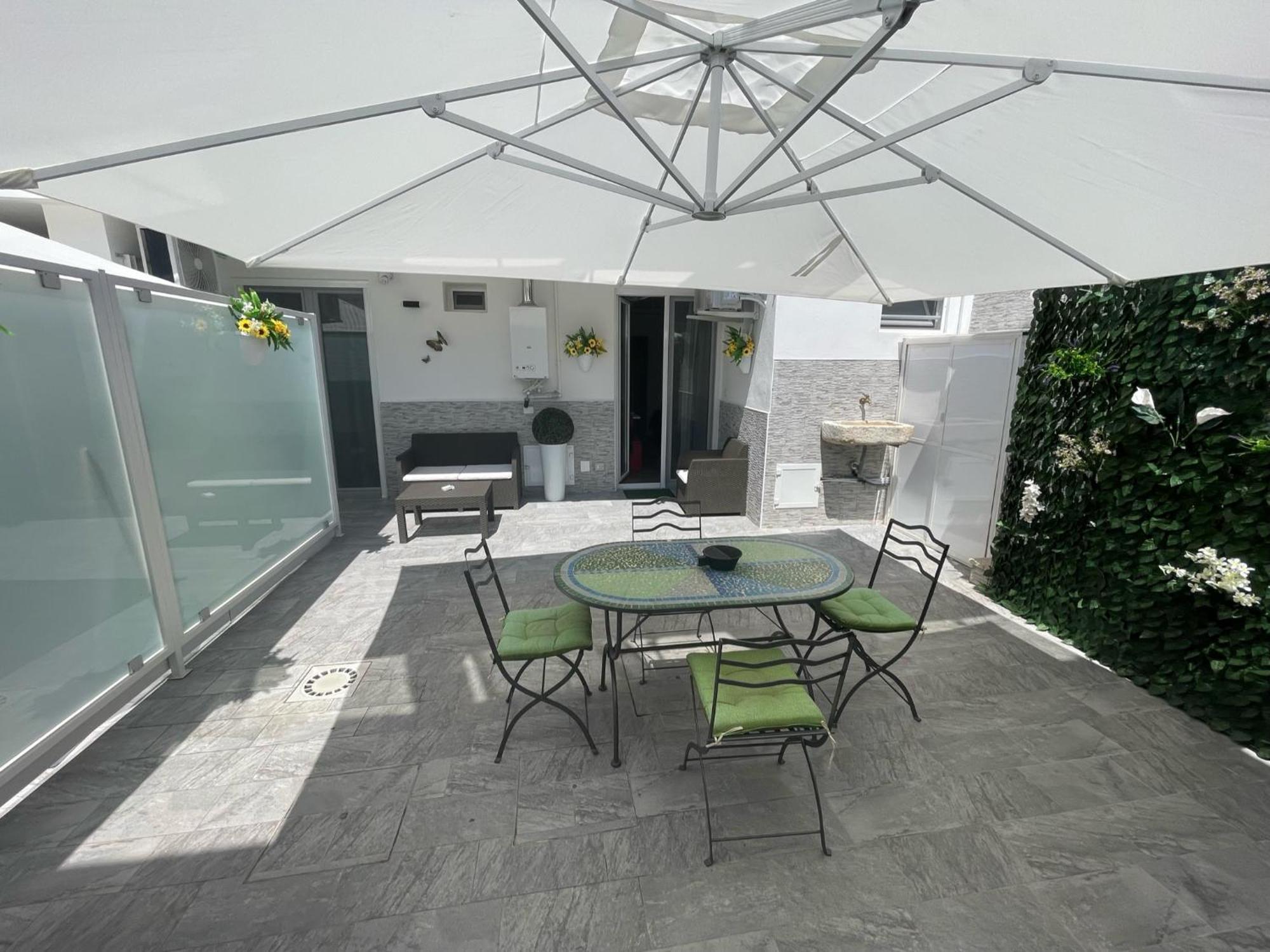 Due Cuori Bed & Breakfast Bari