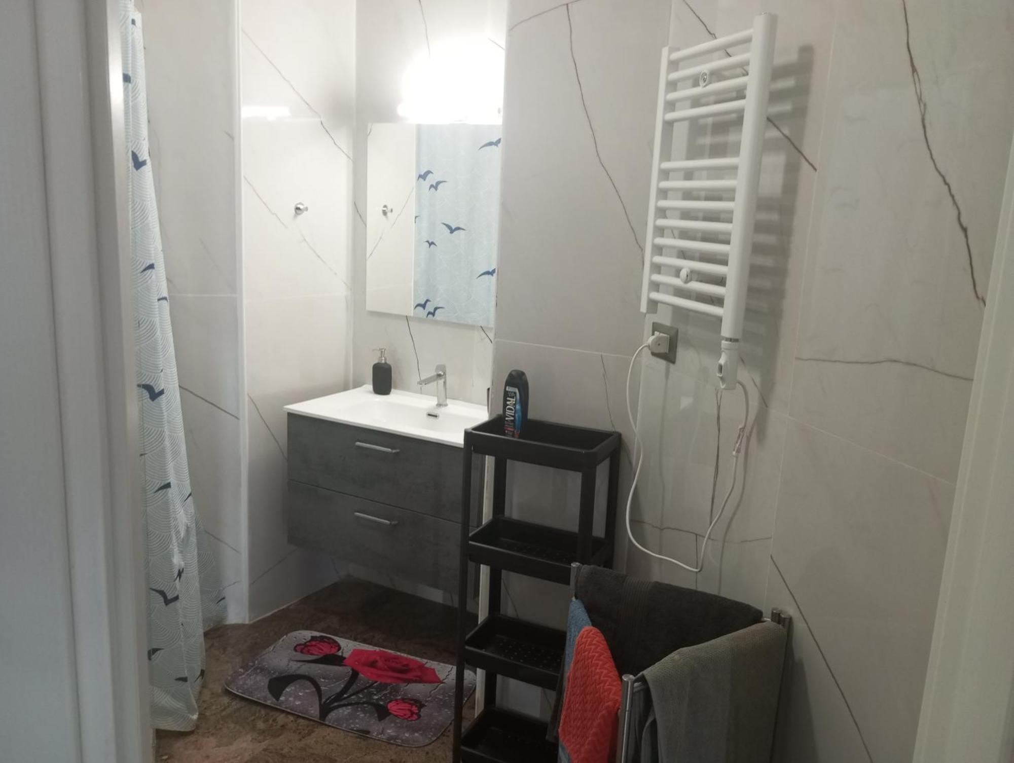 Executive Center Gasthuis Bari