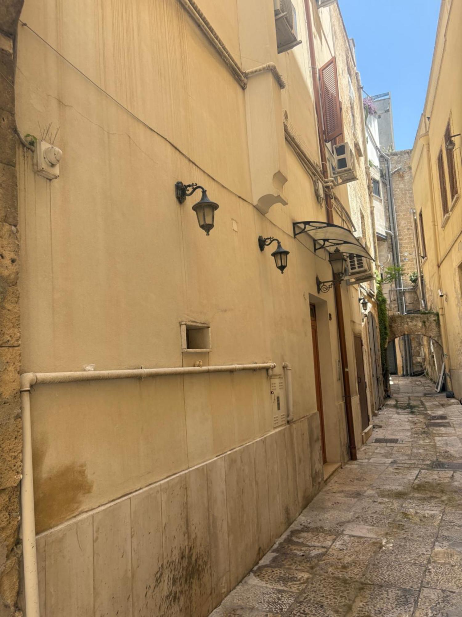 Gli Del Vico Apartment