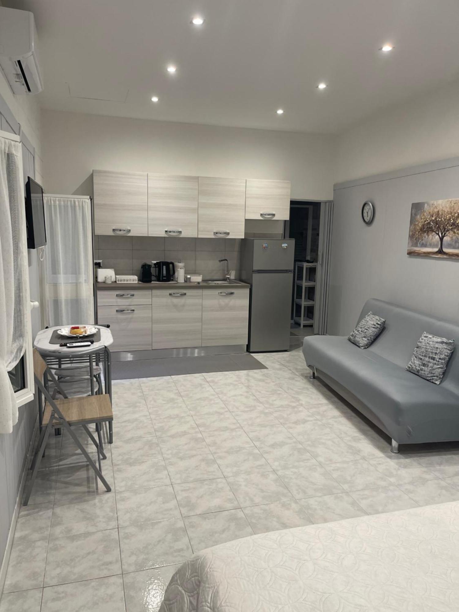 Terry's House Apartment