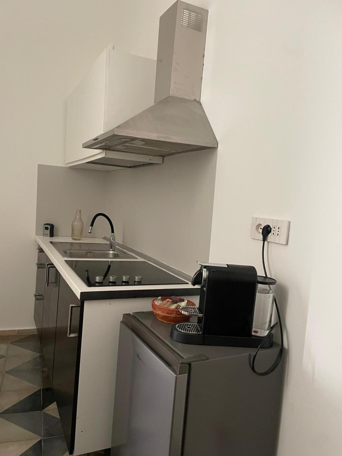 Appartamento La Casa Nel Borgo