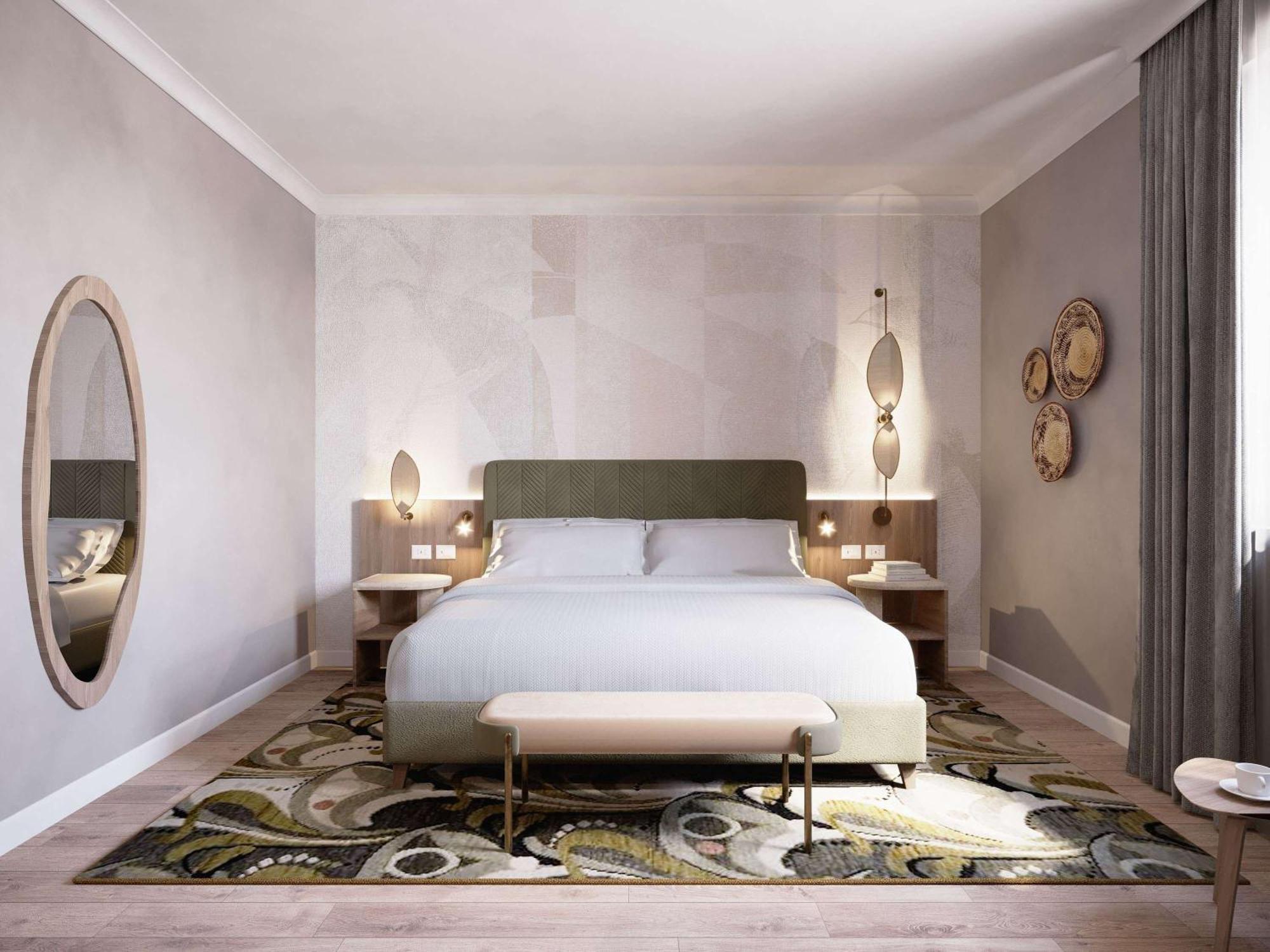 Moevenpick Hotel