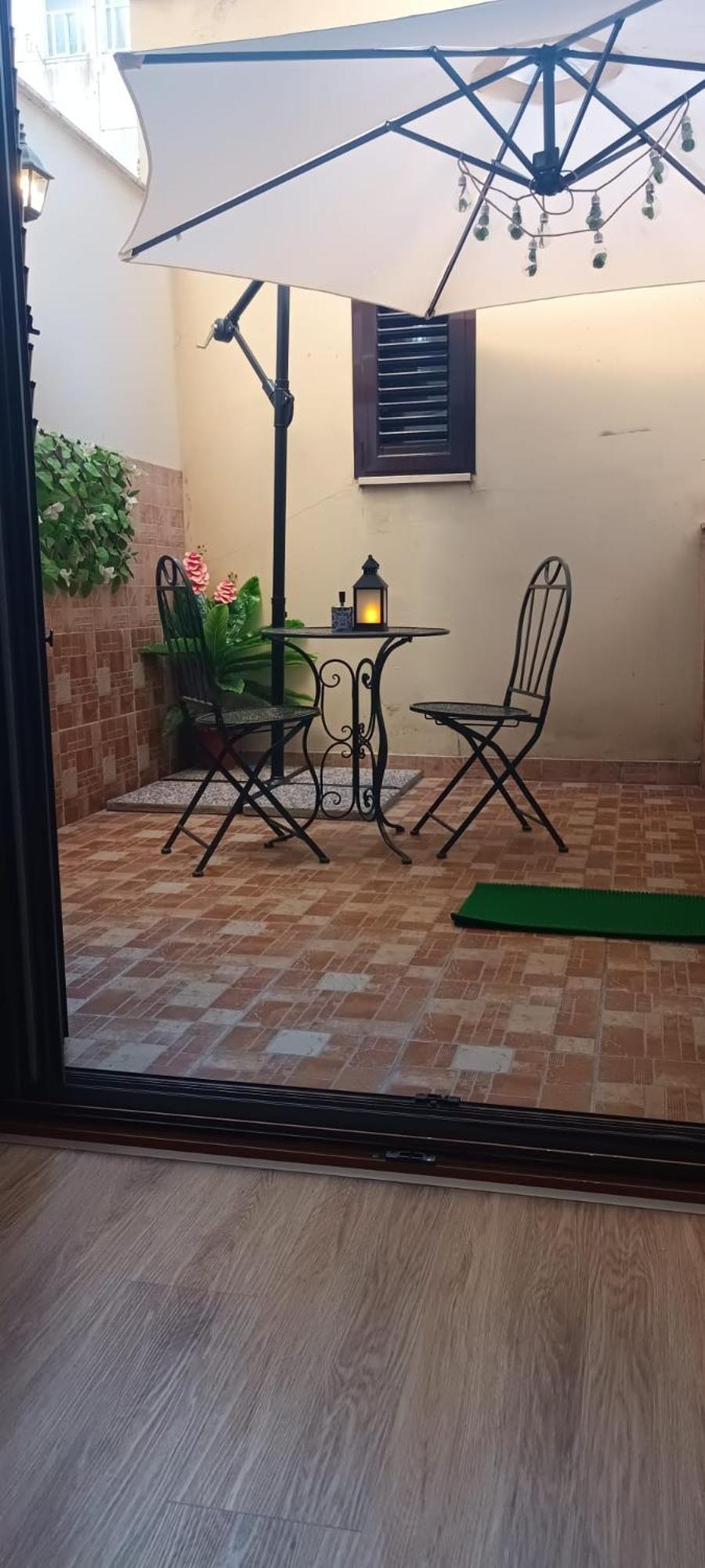 Revita Apartman *