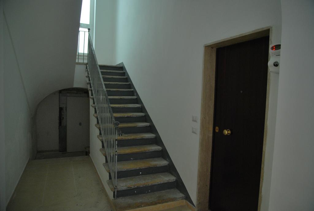 Aurora Apartment