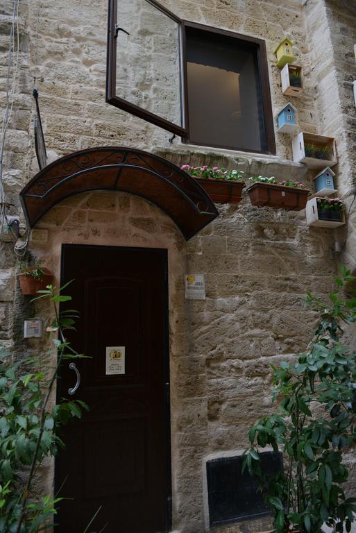 Panzió La Uascezze Bari