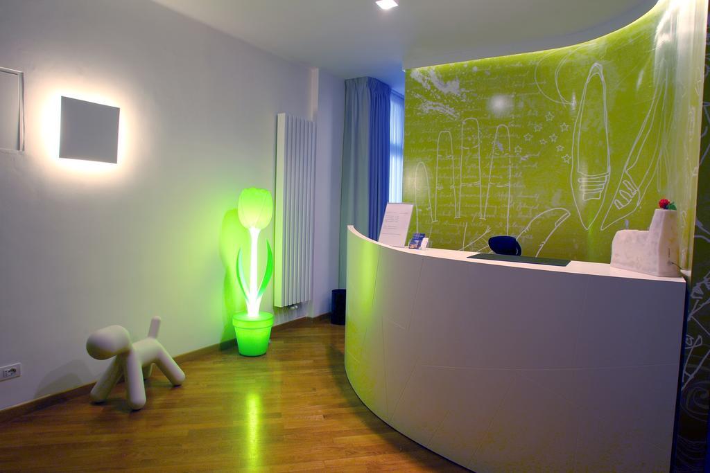 Bed & Breakfast Viasparano Bari