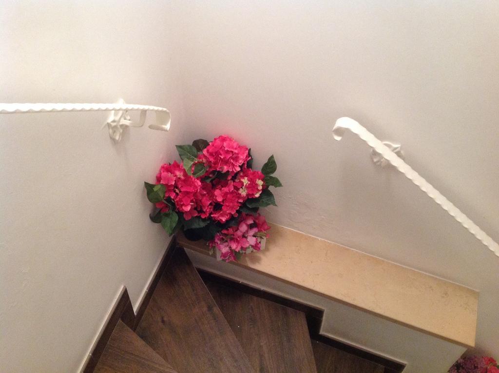 La Maison Del Borgo Antico Bed & Breakfast *